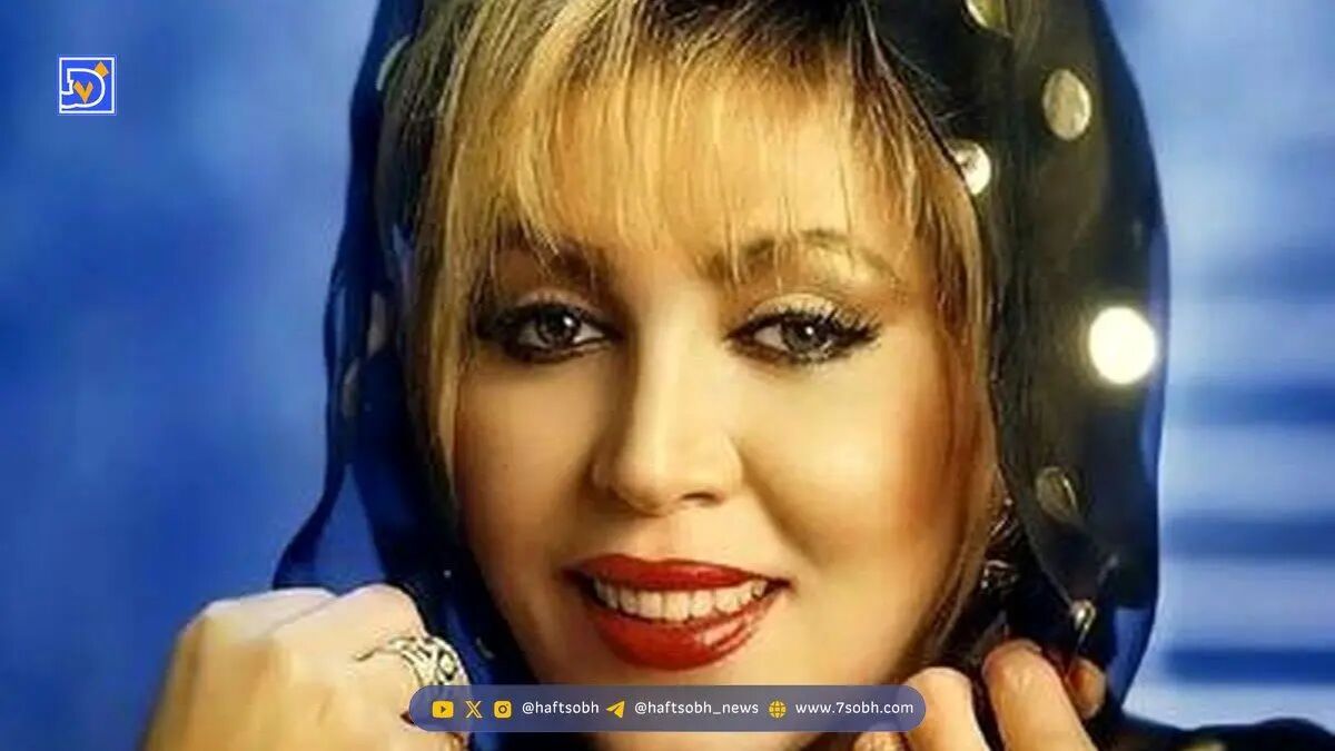 چیدمان خانه‌ سحر دختر مهستی در حضور مادر و خاله‌اش؛ از دیوار های شیشه ای تا ستون های سلطنتی و گیاهان زینتی و مبلمان و اکسسوری های مدرن