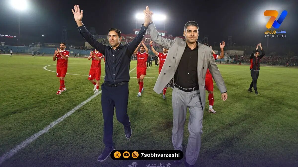 فسخ رسمی هاشمیان در راه است؛ وحید تمام پولش را خواست!