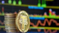قیمت امروز تتر (USDT) | ۱۱ آبان