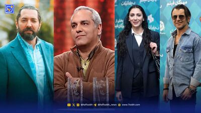 روایت امین حیایی از اکبر عبدی و اخراجی ها
