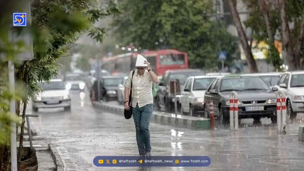 راه‌حل جبران کمبود بارش در تهران