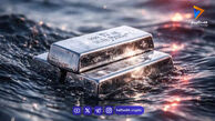 افزایش ناگهانی قیمت نقره؛ آیا پرواز این فلز گران‌بها شروع شده است؟