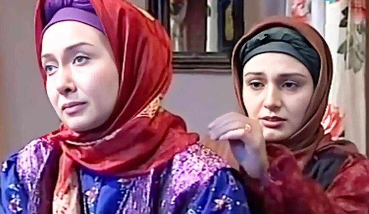 خاطرات سینمایی که با کتایون ریاحی داریم