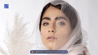 آلبوم عکس ساناز ارجمند همسر دوم شهاب حسینی