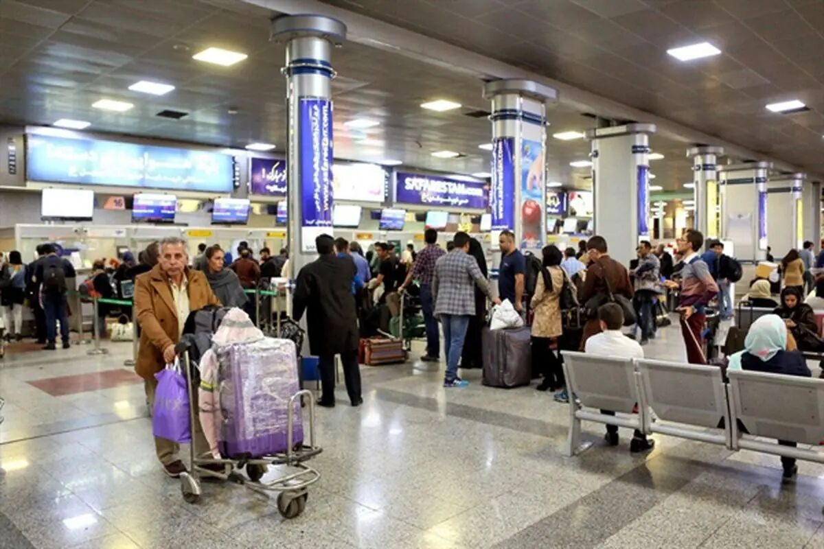افزایش مجدد قیمت بلیط هواپیما