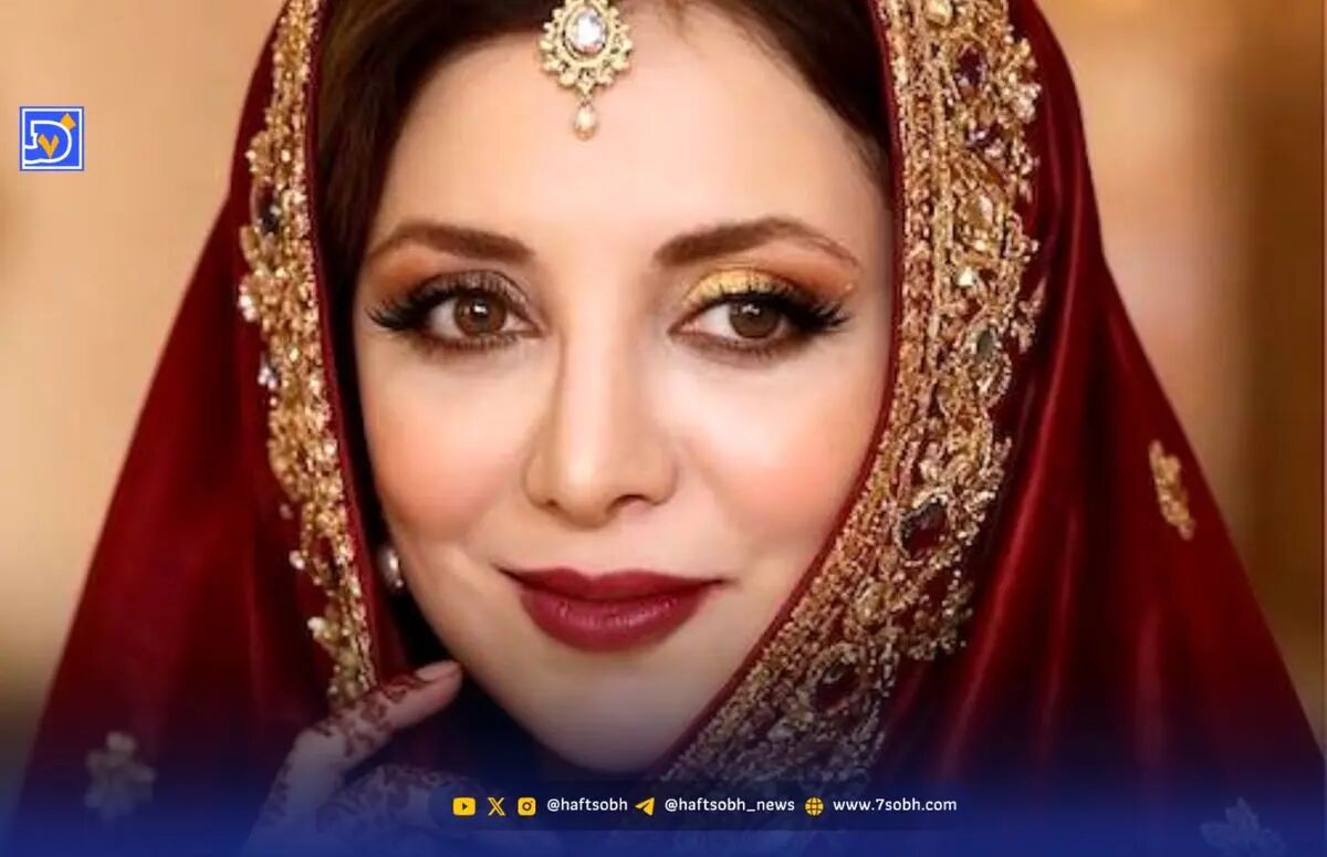 نگاه روز|  لباس‌های خاص هالووین بر تن بازیگران زن ایرانی؛ از نازنین بیاتی تا سارا رسول زاده و...