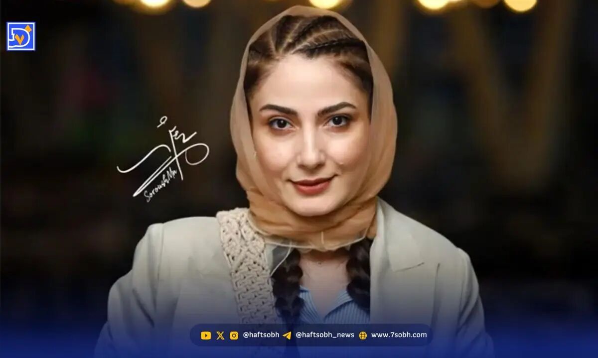 تک‌رنگ ولی نه تکراری؛ راز خوش‌پوشی با استایل‌های مونوکروم را از سمیرا حسن‌پور بیاموزید