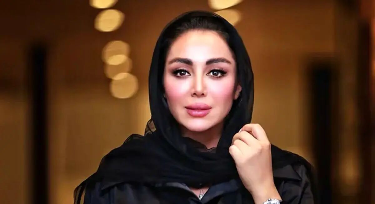 موتورسواری سپیده مرادپور زیباترین شاگرد کلاس‌های بازیگری استاد مهدی فخیم‌زاده