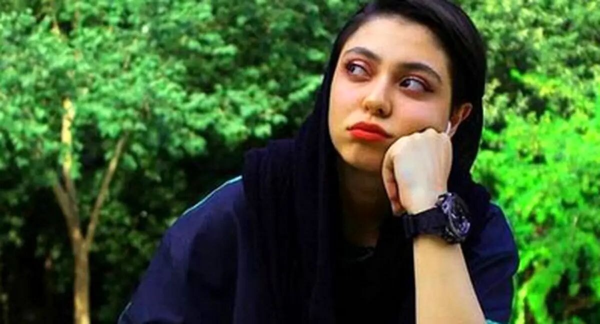 بیوگرافی فاطمه تیموری