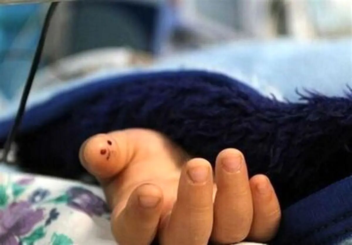 فوت دانش آموز زرندی در زنگ ورزش چه بود؟