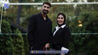 جشن هالووین دختر بیرانوند به سبک «ونزدی» / سلیقه اکرم بانو