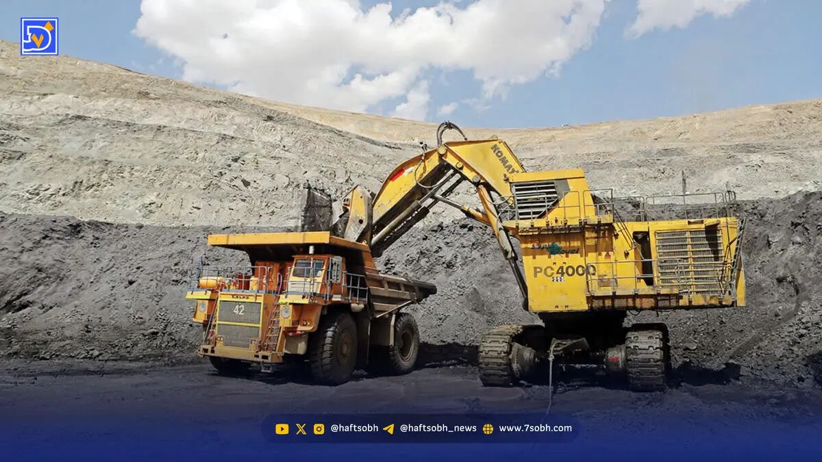تخلفات مالی‌ معدنکاران‌ و استخراج غیرمجاز منابع طبیعی