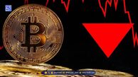 قیمت بیت کوین (BTC) ــ ۱۳ آبان