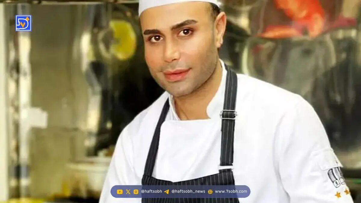 بیوگرافی سعید قاسمی مجری صداوسیما و ماجرای تغییر جنسیت