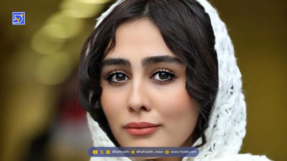 بیوگرافی ستاره حسینی، باران سریال دشتستان