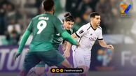 السد یک - الاهلی دو؛ پیروزی سخت قهرمان در دوحه