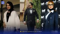 نگاه روز | مژده شعبانی، آهنگ کامران تفتی برای متین ستوده، سونیا نوری