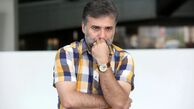 سید‌جواد هاشمی: فکر نمی‌کردم سقوط مهران واقعی باشد
