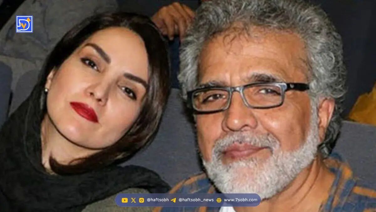 بیوگرافی مرجان شیرمحمدی همسر دوم کارگردان معروف با 17سال اختلاف سنی