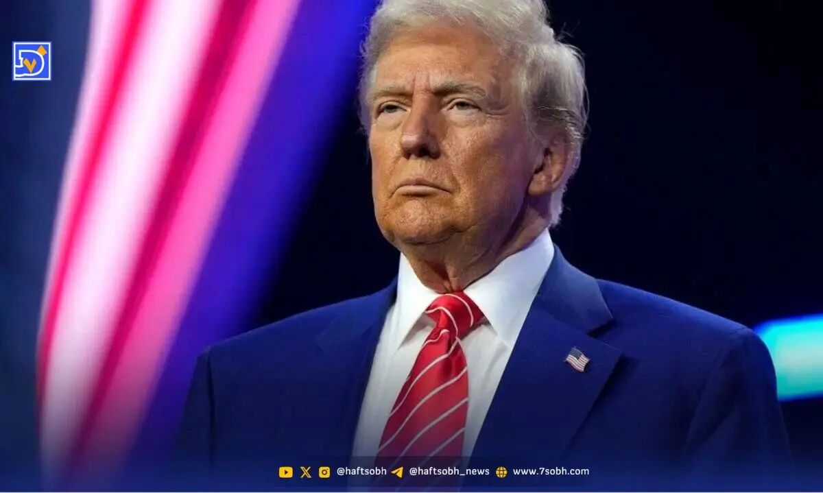احتمال فرار ترامپ از آمریکا قوت گرفت