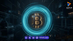 تحلیل بیت کوین امروز 13 خرداد 1405