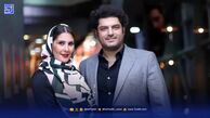 دکوراسیون شاه پسند ویلای سام درخشانی بازیگر سریال آوای باران/ از پیانو، میز بیلیارد و مبلمان چرم چستر تا آباژور و  اکسنت وال