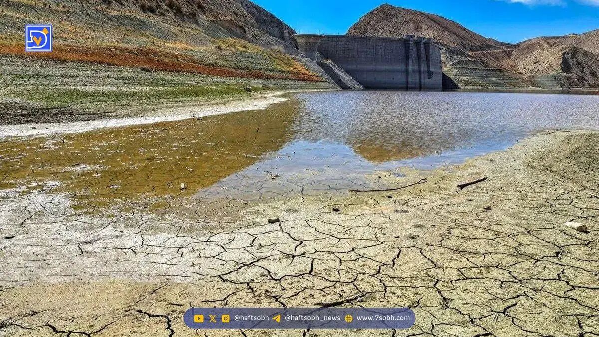 سهمیه‌بندی آب در تهران!