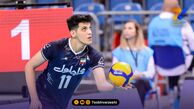 مراسم فدراسیون برای صابر کاظمی لغو شد!