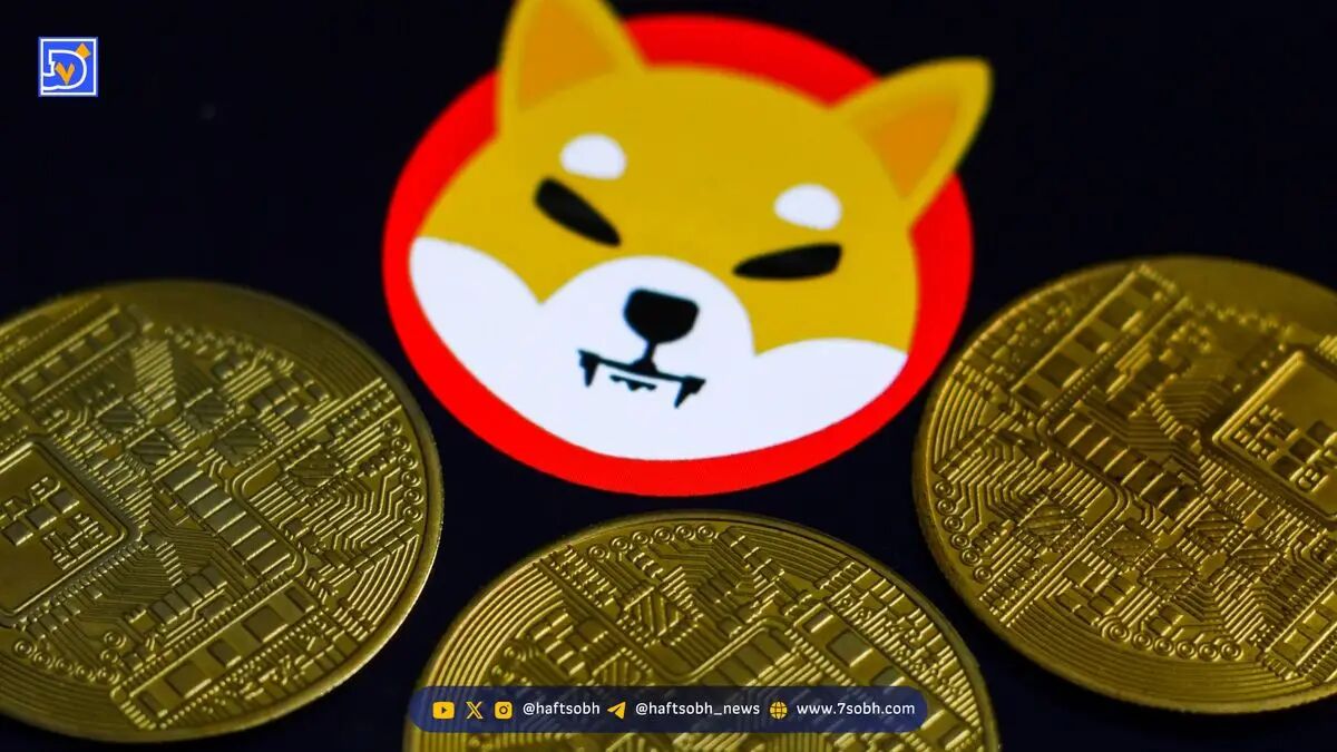 قیمت دوج کوین (DOGE) | ۱۴ آبان