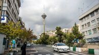 هواشناسی تهران در رابطه با  سالمندان، کودکان و بیماران قلبی و تنفسی اطلاعیه داد