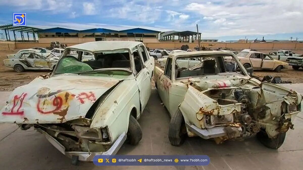 دارندگان خودروهای فرسوده بخوانند؛ هشدار مهم