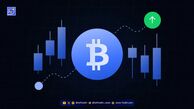 افزایش قیمت بیت کوین (BTC) | ۱۵ آبان