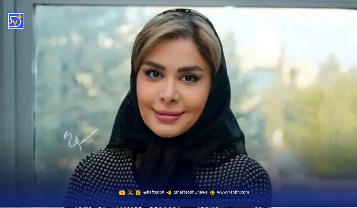 بیوگرافی نجمه جودکی