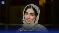 تولد سونیا حسینی بازیگر «پایتخت 7» به سبک متفاوت در خیابان!