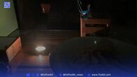 پرداخت غرامت سوختن لوازم خانگی به قیمت یک پیتزا