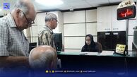 صدور فیش حقوقی مهرماه بازنشستگان بدون واریز معوقات فروردین ماه