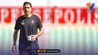 وحید هاشمیان فردا به دفتر باشگاه می رود