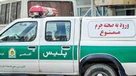 قتل مرد سالخورده  هنگام میانجیگری در درگیری پسران جوان
