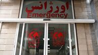 نجات مادر و کودک ۳ ساله از مسمومیت با گاز مونوکسید کربن در تهرانپارس
