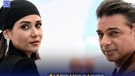 عجیب اما واقعی؛ فیلم پریناز ایزدیار و پیمان معادی در جشنواره اسرائیلی!