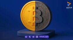 تحلیل بیت کوین امروز 12 خرداد 1405