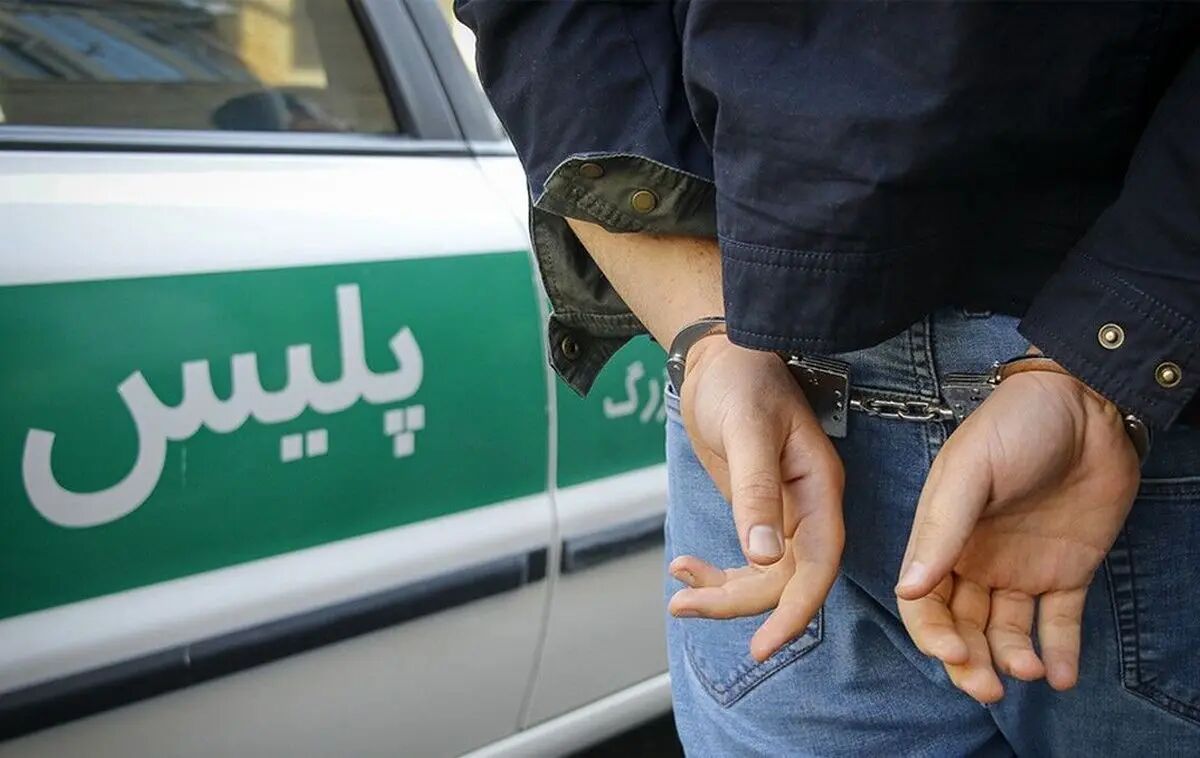درگیری مسلحانه در زهک؛ یک مأمور پلیس به شهادت رسید