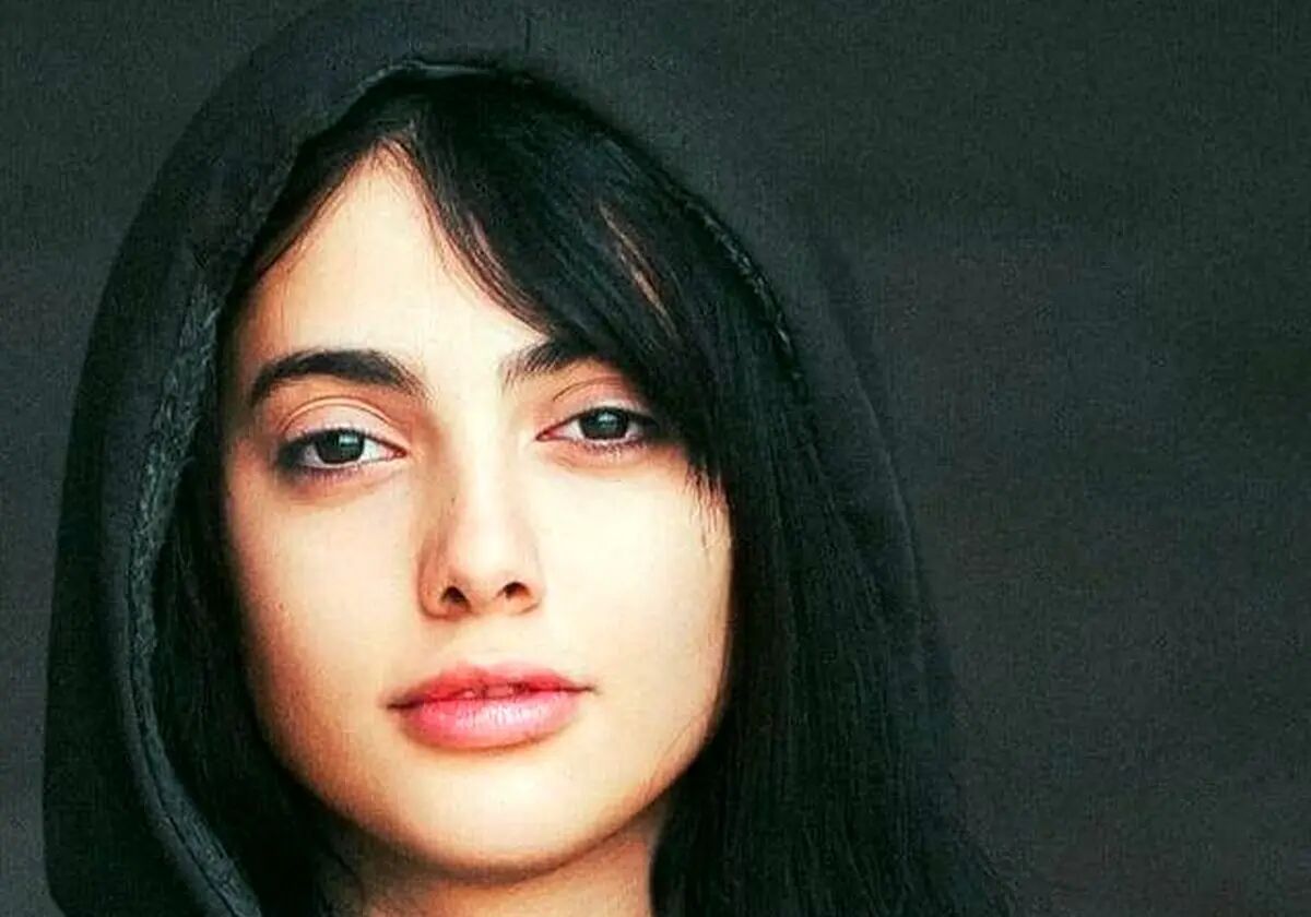 بیوگرافی مائده هژبری