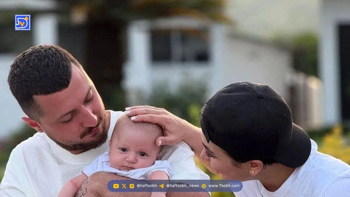 بیوگرافی محمدرضا شایع رپر ایرانی؛ از شروع تا اولین کنسرت + عکس‌های شخصی و خانوادگی