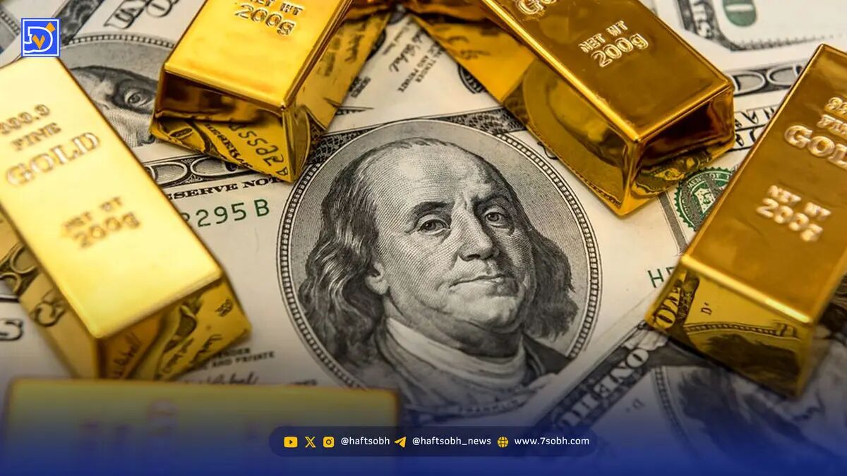 پیش بینی قیمت طلا ۵ آبان ۱۴۰۴