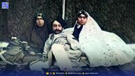 سفر در زمان| داستان زندگی تلخ همسر سوگلی ناصرالدین شاه قاجار که نابینا شد+ عکس