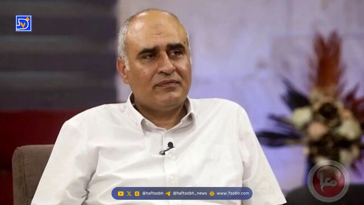 امجد الشوا جانشین حماس در اداره غزه شد