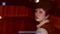 قاب تاریخ | چهره «هاله نظری، گوگوش و مهوش» در دهه 50
