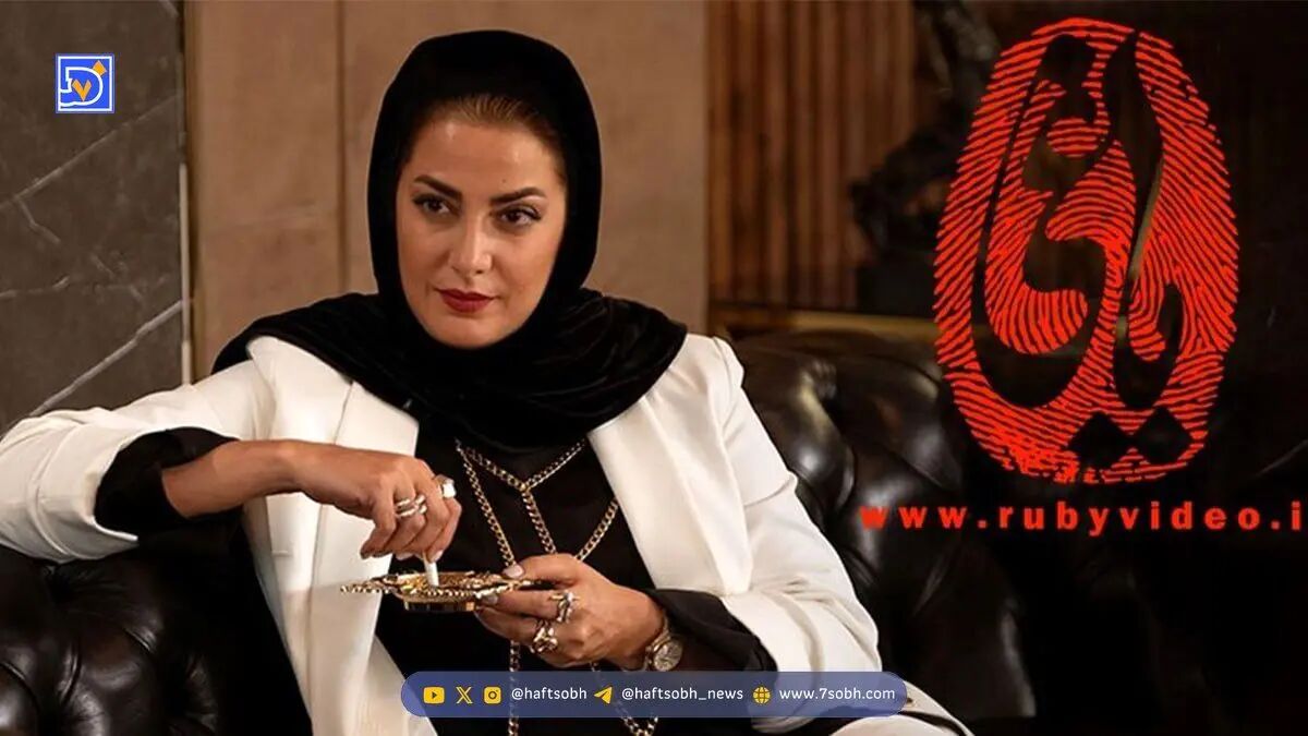 بیوگرافی طناز طباطبایی