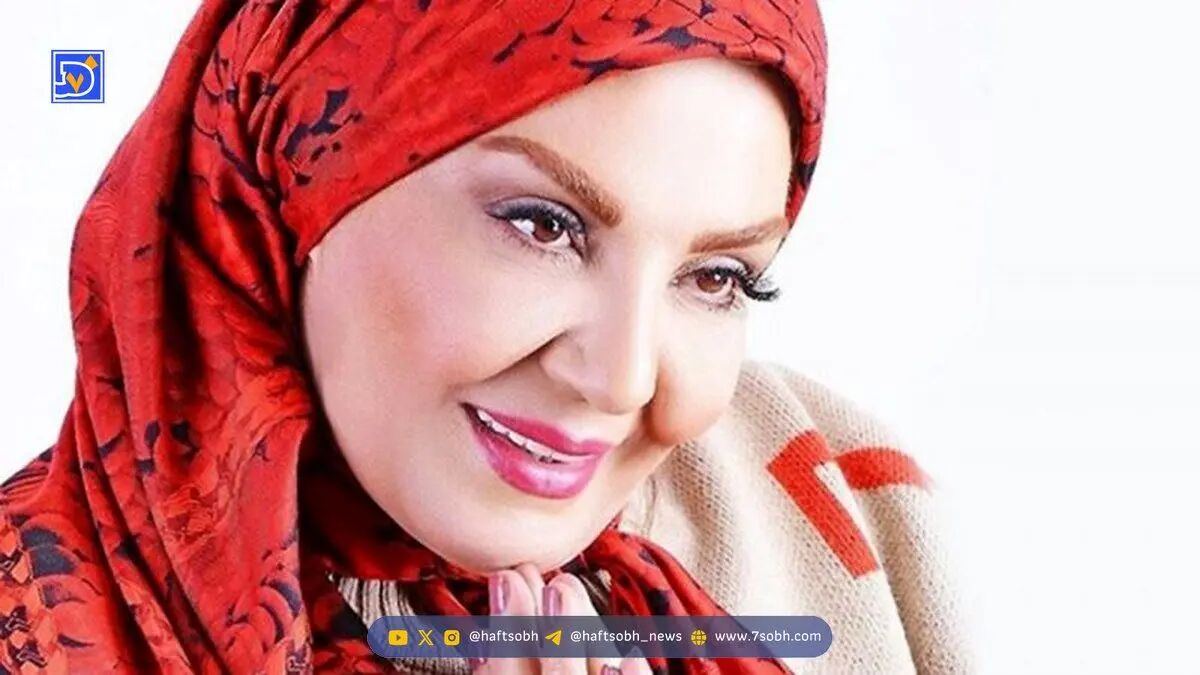 عکس عروسی تلخ زهره حمیدی